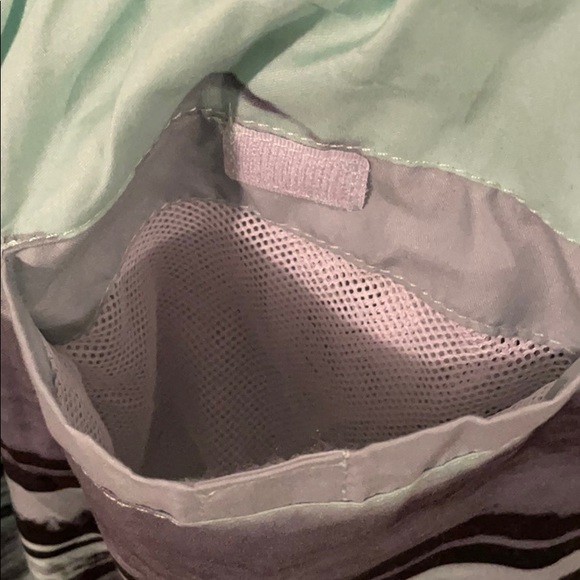 Spicy Tuna L Men’s Swim Trucks Large Shorts waves - Picture 8 of 11